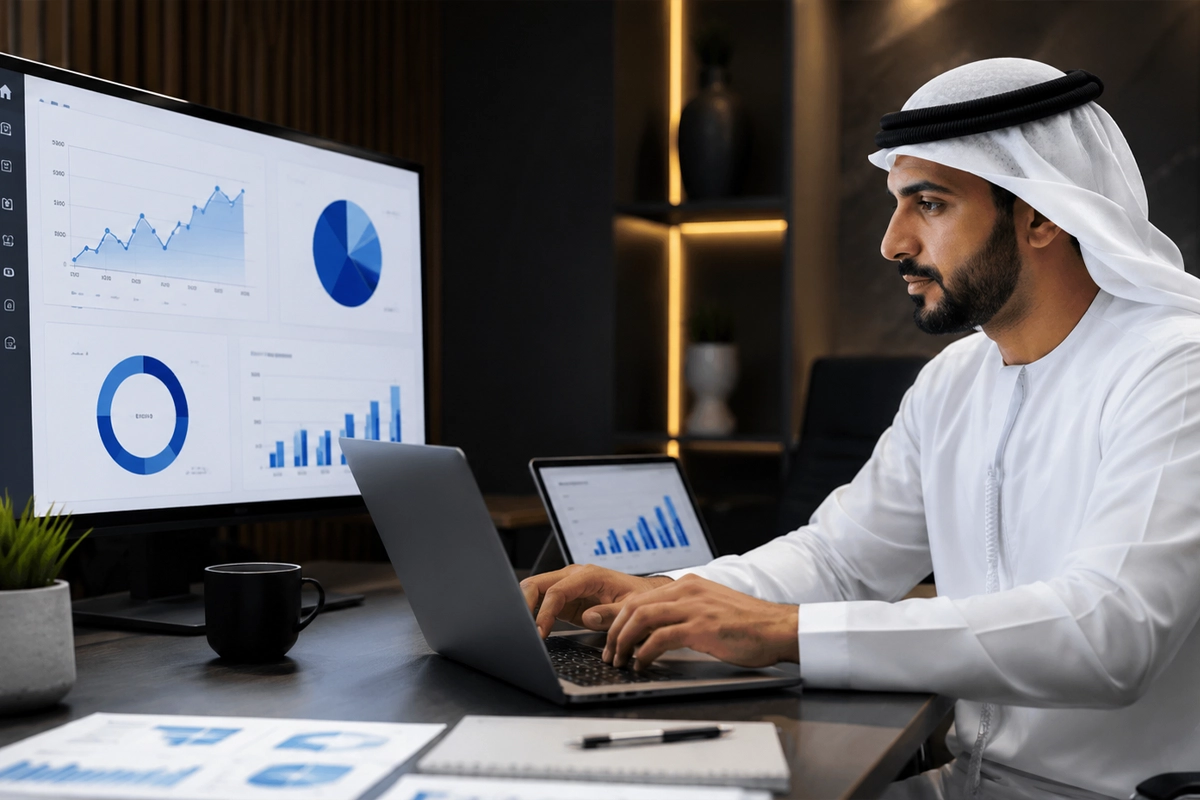 How SEO Helps Dubai Businesses Improve Google Rankings and Generate Leads