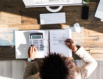 Accounts Payable Management