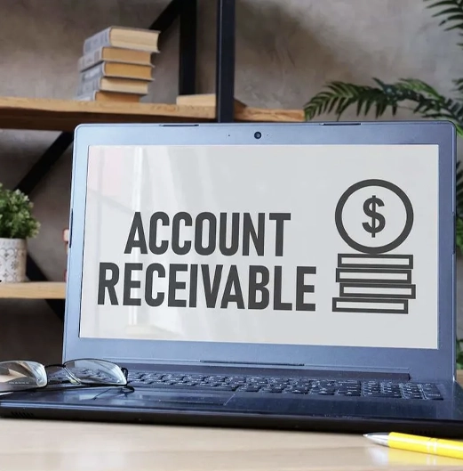 Accounts Receivable Management