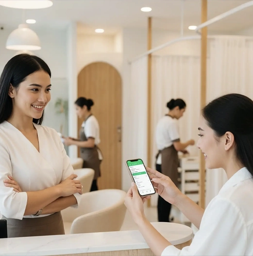 Appointment Booking Management 1