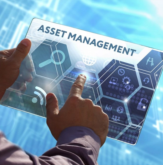 Asset Inventory Management