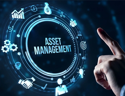 Asset Management System
