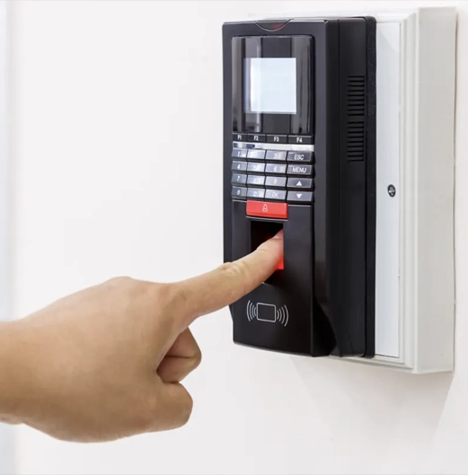 Attendance Management System 1