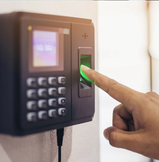 Attendance Management System