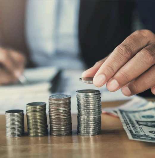 Bank Cash Management