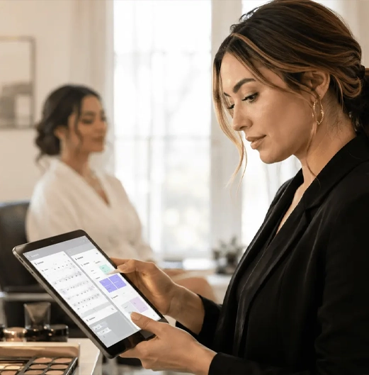 HR Management Software Dubai