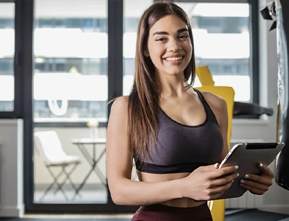 Benefits of Gym Management System