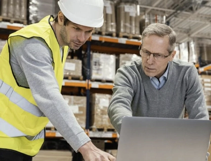 Benefits of Logistics Management System 2