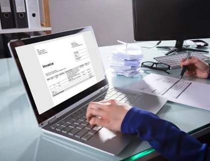 Billing Invoice Management