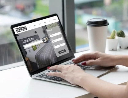 Booking Reservation Management