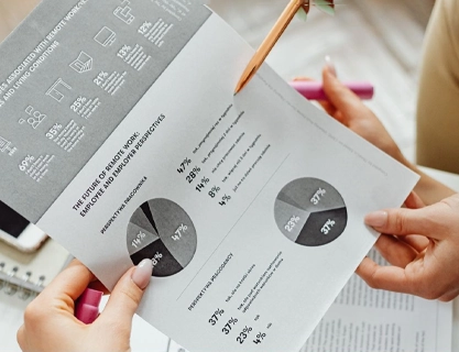 Chart of Accounts Management