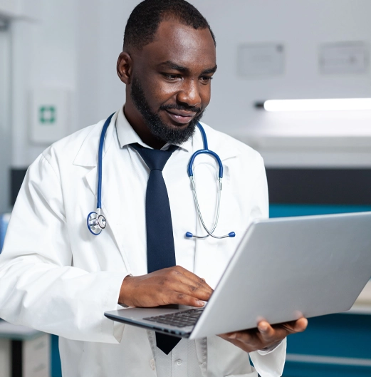 Clinic Hospital Management Integration