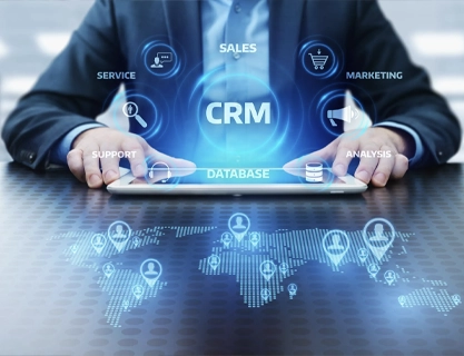 Customer Management System 2