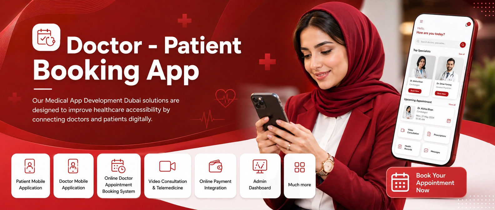 Business Automation Software Dubai