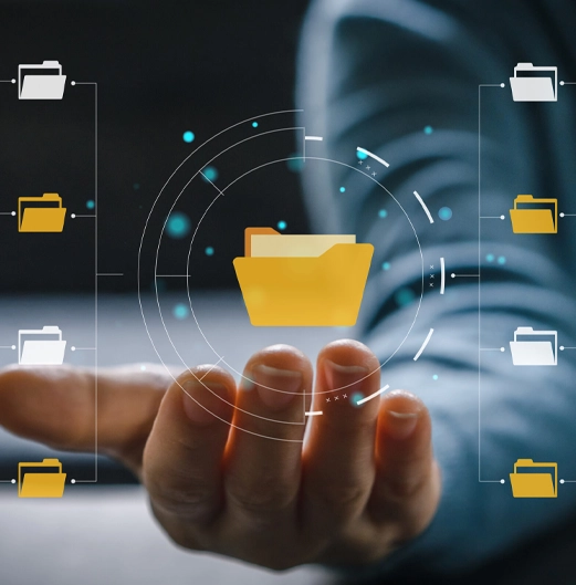 Document Management System