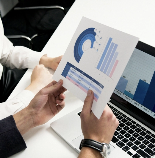 Expense Management System