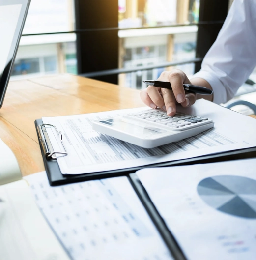 Expense Reimbursement Management