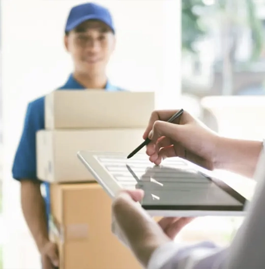 Fleet Management System