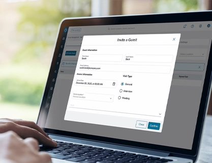 Landing Page Design Dubai