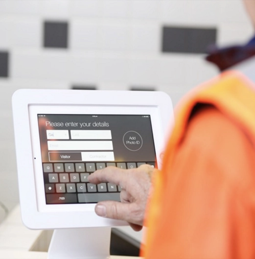 Guest Management System
