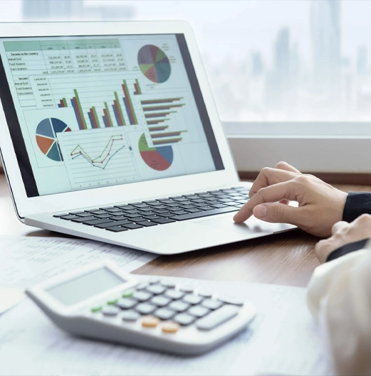HR Dashboard Analytics