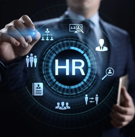 HR Employee Management Integration