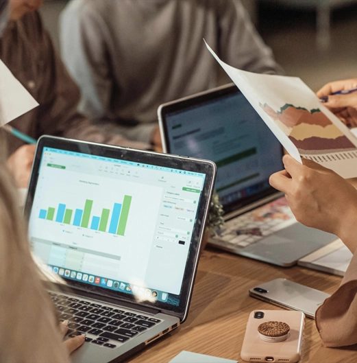 Hotel Dashboard Business Analytics
