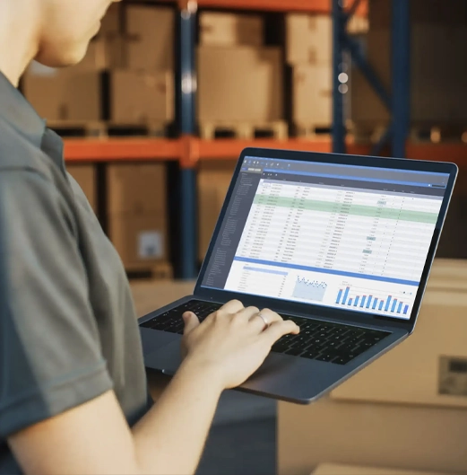 Industries Using Accounting Software