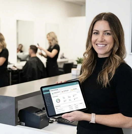 Industries Using Beauty Parlour Management Software