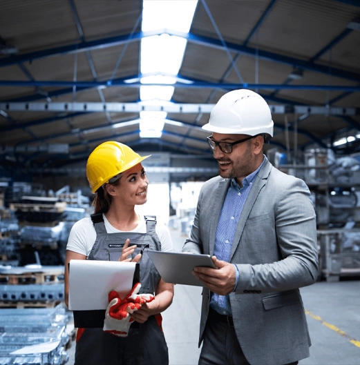 Industries Using CRM Software