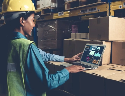 Industries Using Logistics Management Software