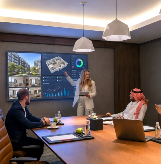 Industries Using Rental Management System