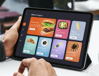Mobile App Development Company Dubai