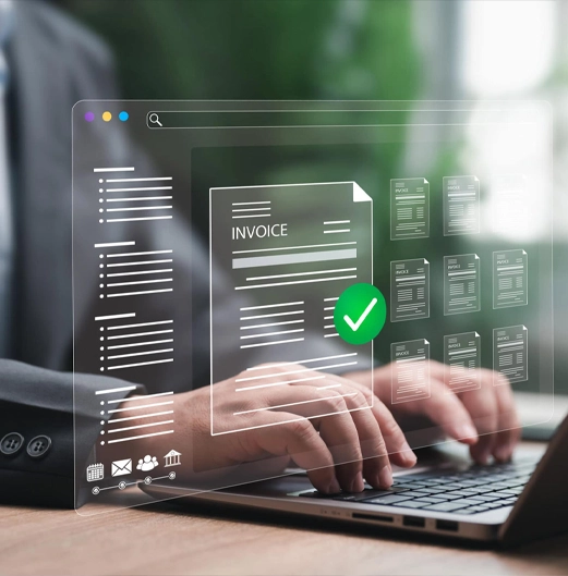 Invoice Billing Management 1
