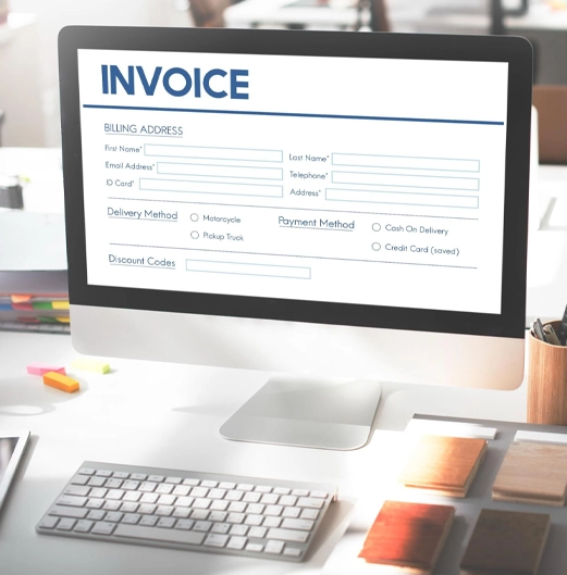 Invoice Billing Management 2