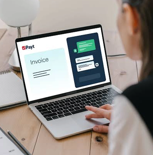 Invoice Billing Management