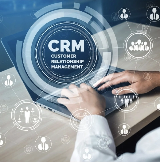Lead Management System