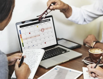 Leave Management System