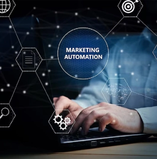 Marketing Automation