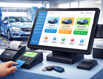 Custom ERP Development UAE