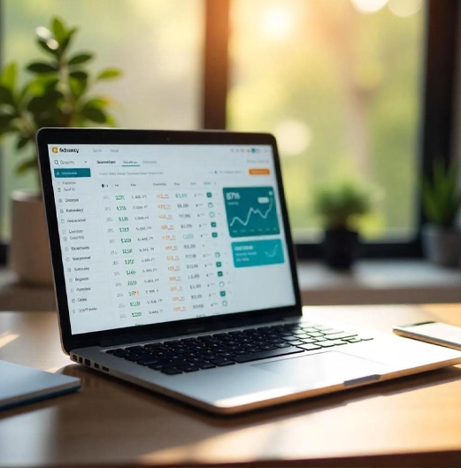 Multi Currency Accounting