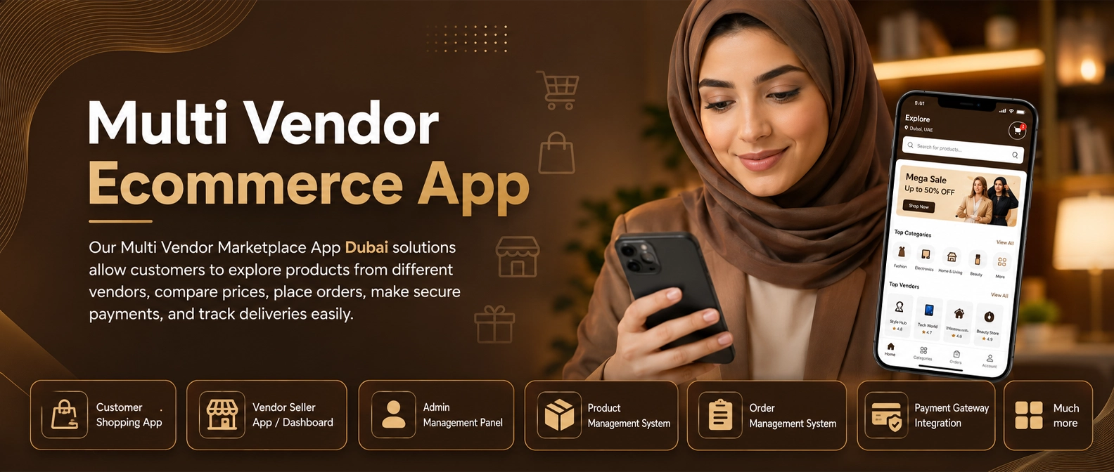 Software Application Development UAE
