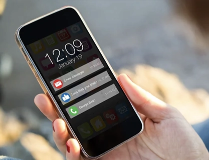Notification Communication System