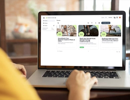 UI UX Design Company Dubai