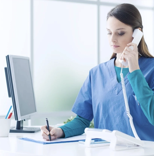 Online Doctor Appointment Booking System