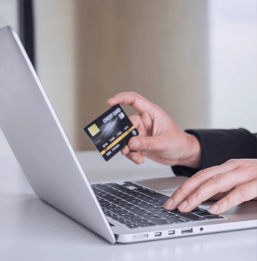 Online Payment Integration 1