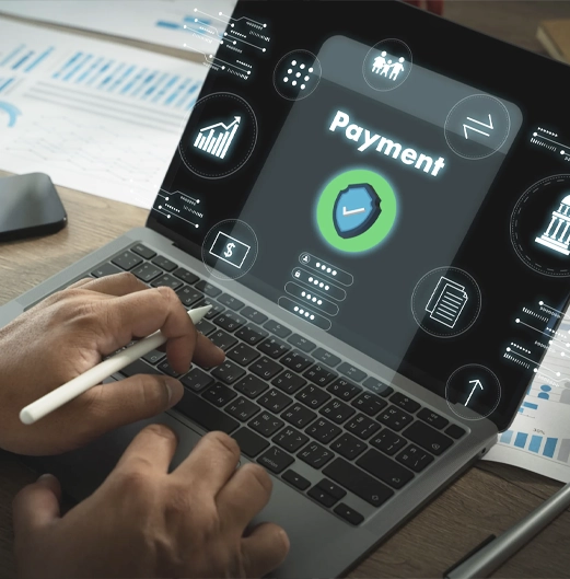 Digital Transformation Company UAE