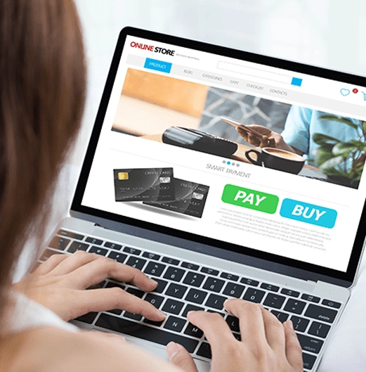 Shopify Development Dubai