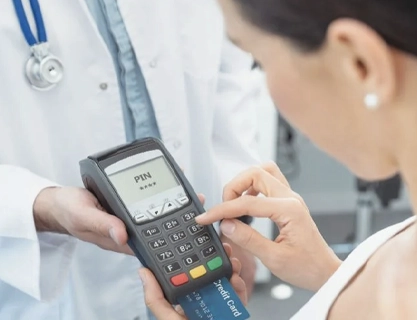 Online Payment Integration