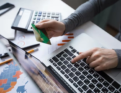 Payment Management